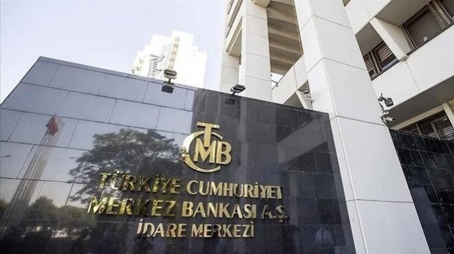 Merkez Bankası faiz kararını açıkladı