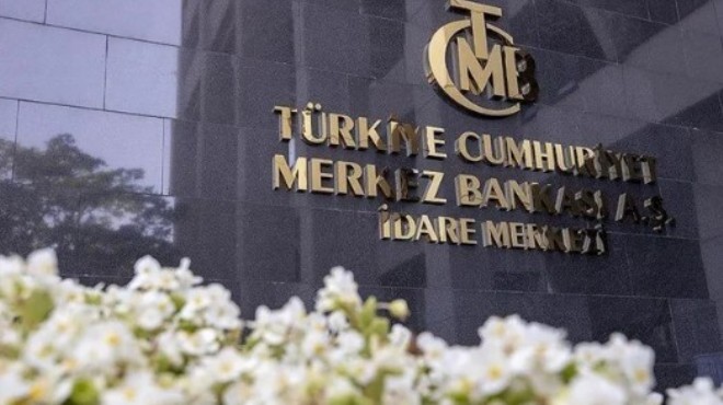 Merkez Bankası ndan yeni karar!