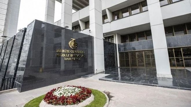 Merkez Bankası ndan zorunlu karşılık kararı