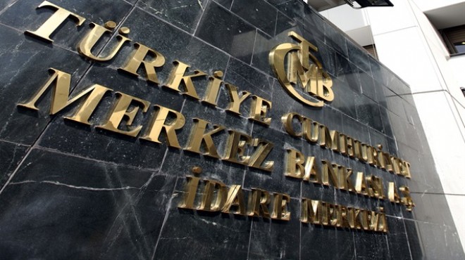 Merkez Bankası nın faiz kararında değişiklik yok!