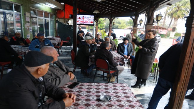 Meryem Ana Otoparkı krizi sonrası Sengel'den maaş açıklaması!