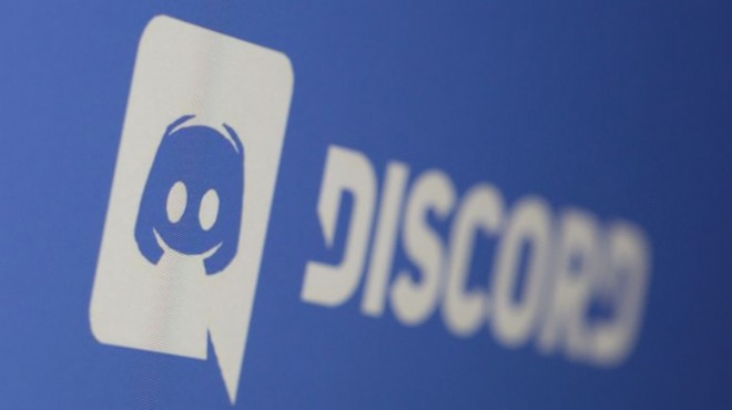 Mesajlaşma uygulaması Discord'u yasakladılar