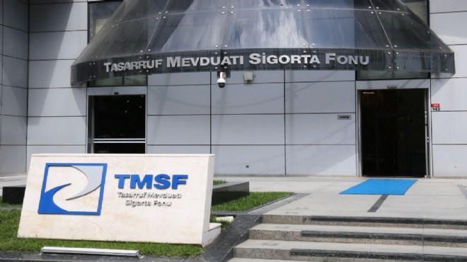 Mevduata TMSF garantisi: Üst limiti 200 bin lira oldu