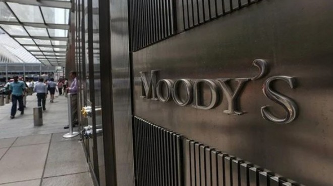 Moody's'ten Türkiye'nin kredi notuna ilişkin açıklama