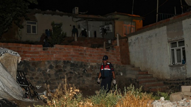 Narin cinayetinde itirafçının evinde arama yapıldı