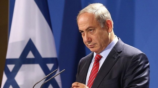 Netanyahu: Savaşı sonuna kadar sürdüreceğiz