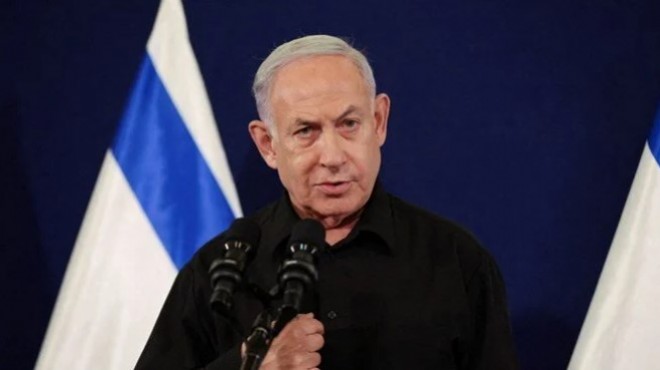 Netanyahu çağrı cihazı saldırısını üstlendi!