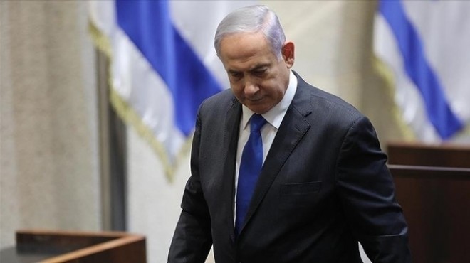 Netanyahu iç istihbarat direktörünü görevden alıyor