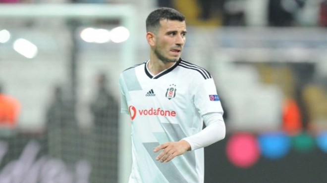 Oğuzhan Özyakup tan emeklilik kararı!