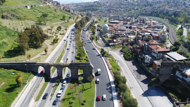 Operasyon tamam, Yeşildere yolu açılıyor!