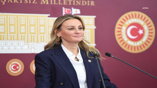 Ösen’den hükümete ödenek çıkışı: İzmir e üvey evlat muamelesi yapılıyor