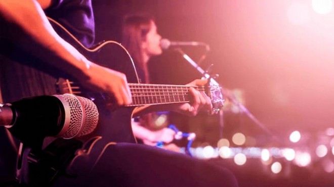 Pandemiyle gelen gece müzik yasağı kaldırıldı