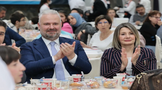 Pehlivan, 14 Mart ta sağlık çalışanlarıyla buluştu