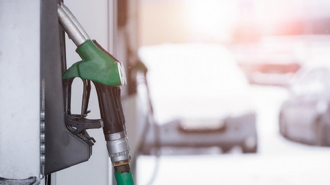 Petrol fiyatları arttı: Motorine dev zam yolda!