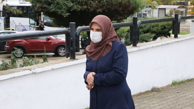 Pınar Gültekin in annesine tehdit ve hakaret davası