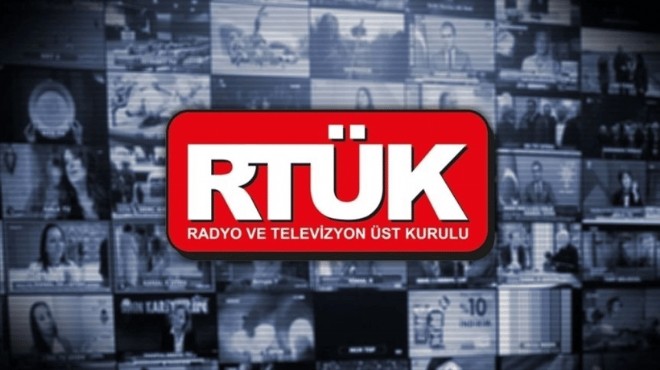 RTÜK: Bundan sonra uyarı yapılmayacak