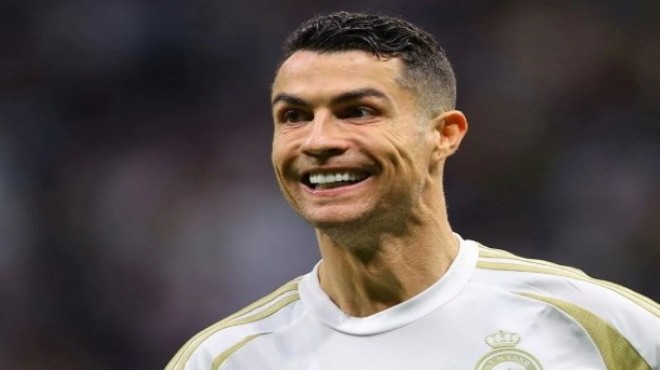 Ronaldo futbolu bıraktıktan sonraki hedefini açıkladı!