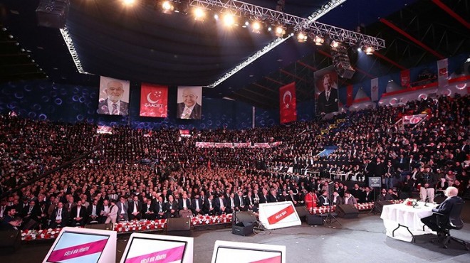 Saadet Partisi'nin yeni genel başkanı belli oldu