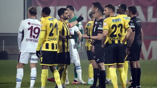 İstanbulspor'u hangi cezalar bekliyor?