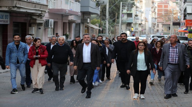 Sandal'dan Türkiye'ye örnek dönüşüm sözü!