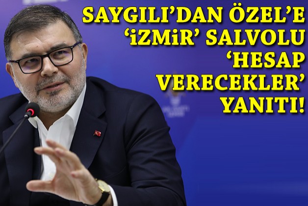 Saygılı