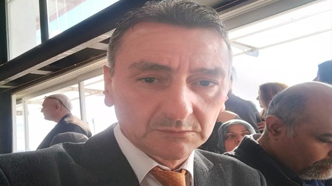 Zafer Partisi'nden Sengel'e destek istifası!