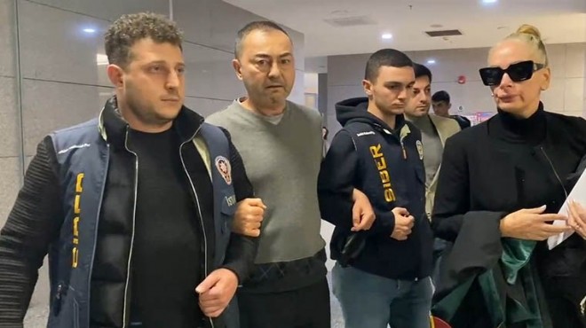 Serdar Ortaç sosyal medya defterini kapattı!