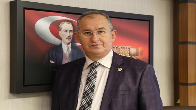 Sertel'den AK Parti'ye 'Uygur' çıkışı!