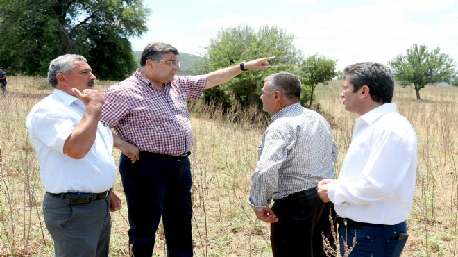 Sındır'dan 17 soruluk 'elektrikli traktör' çıkışı!