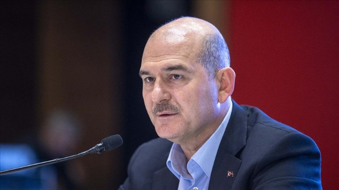 Soylu: Bu dönemin sonunda aktif siyaseti bırakacağım