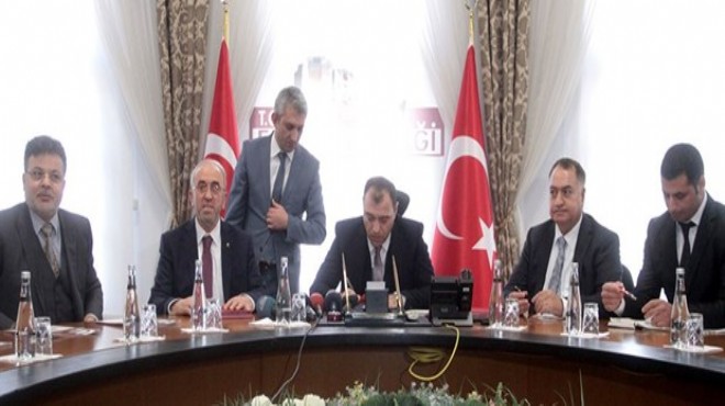Suudi Arabistan'dan Türkiye'ye 280 milyon liralık yatırım