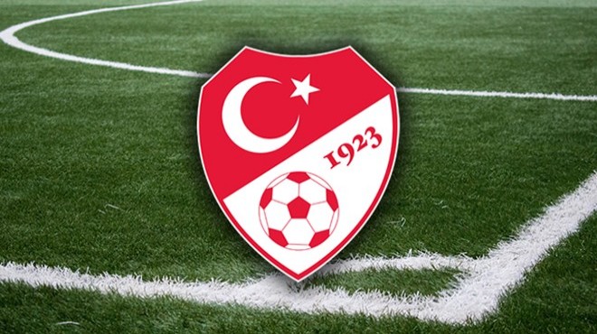 TFF'den 'hükmen mağlubiyet' kararı