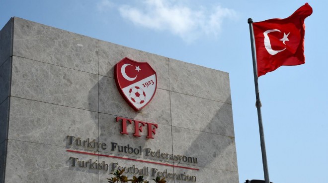 TFF'den kritik hatırlatma aşısı kararı!