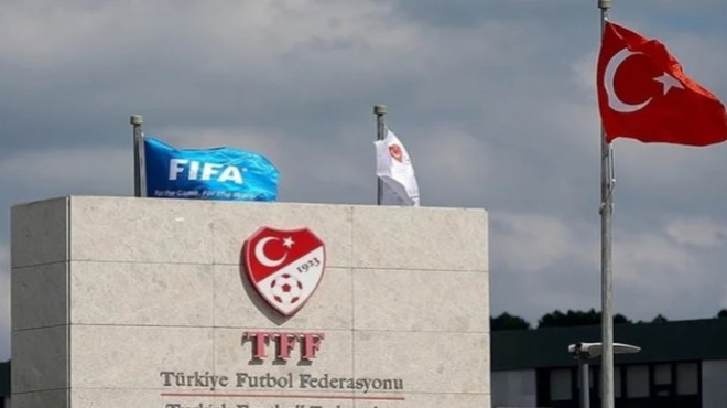 TFF den kulüplere kötü haber: Yüzde 30 luk sapma iptal