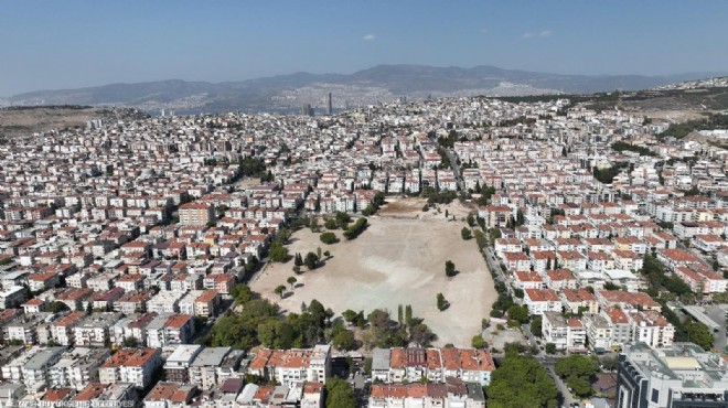 Tugay’ın Buca Cezaevi için 65+35 teklifine TMMOB’dan yanıt: Pazarlık kabul edilemez!