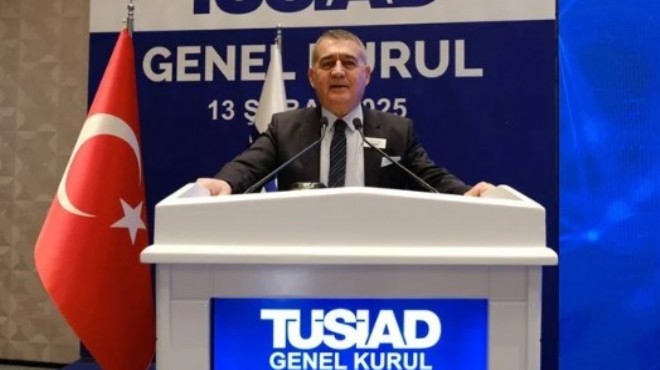 TÜSİAD Başkanı serbest bırakıldı!