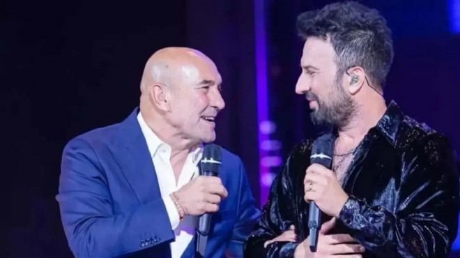 Tarkan konseri tartışma yaratmıştı: Bakanlık tan Soyer kararı!