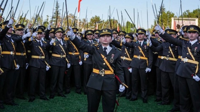 Teğmenler soruşturmasında flaş gelişme