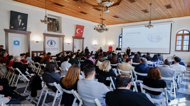 Tugay 'İzmir su krizi yaşamadı' dedi, nedenini açıkladı!