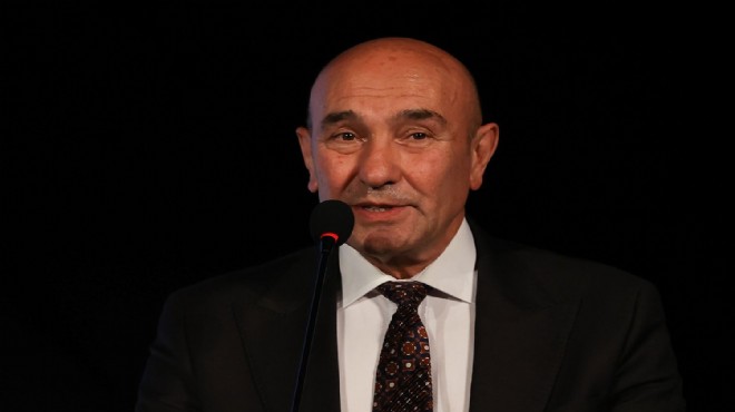 Tunç Soyer cezaevinden Gerçekİzmir'e konuştu!