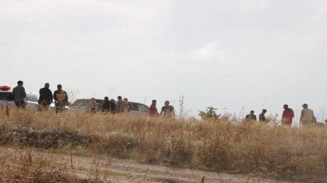 Turistleri taşıyan balon sert iniş yaptı: 2 ölü, 3 yaralı