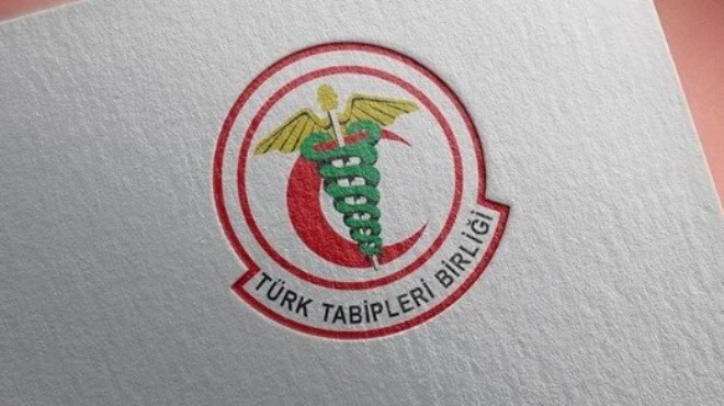 Türk Tabipleri Birliği'ne ilişkin düzenleme hazırlığı!