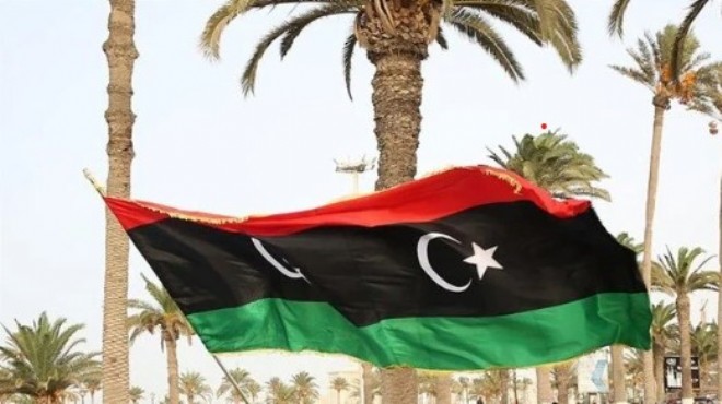 Türkiye den Libya ya  üst düzey  ziyaret