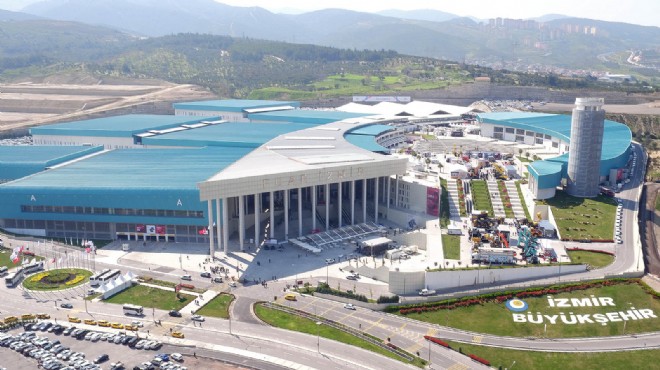 Uluslararası ulaşım fuarı Road2Tunnel İzmir’de