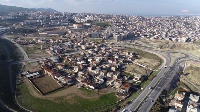 Uzundere'de dönüşüm başlayacak: Tarih verildi!