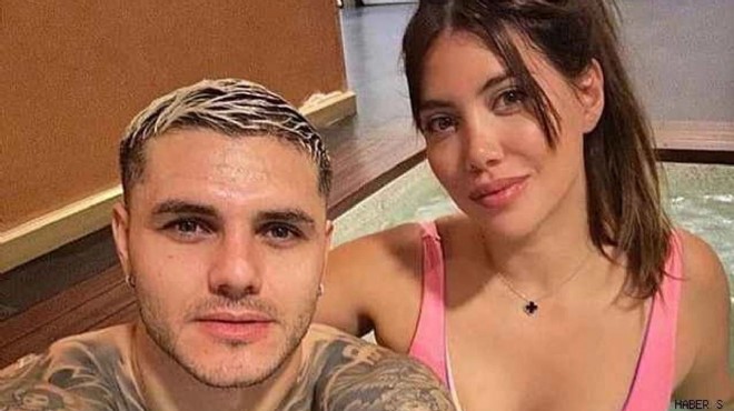 Wanda Nara şikayet etmişti: Icardi duruşmaya katılmadı!