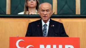 'AK Parti-CHP ittifakı MHP’nin samimi dileği'