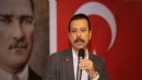 'Kemalpaşa'da Yıldırım mı, Ecevit mi?' krizi... AK Parti'den tepki!