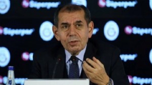 'Türk futbolunda bir yapı varsa Galatasaray'a karşı var'