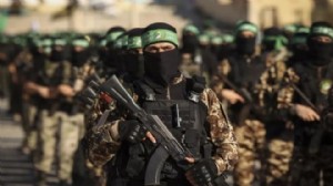 17 ülkeden Hamas’a İsrail çağrısı